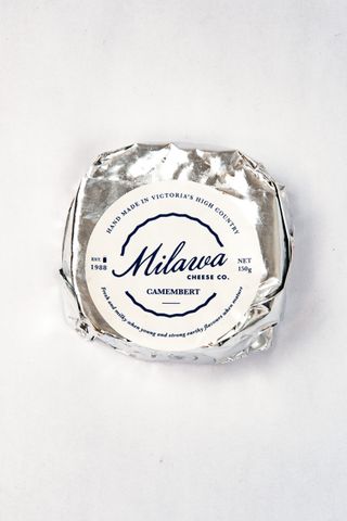 MILAWA COW CAMEMBERT 150G