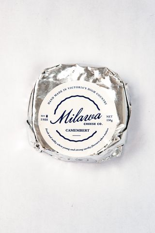MILAWA COW CAMEMBERT 150G