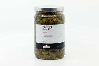 MATERIAPRIMA CAPERBERRIES