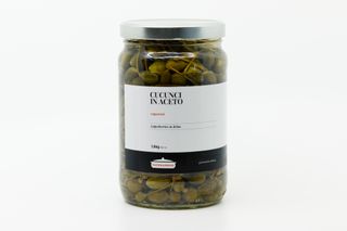 MATERIAPRIMA CAPERBERRIES