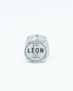 MISS LEON GOAT CAMEMBERT 50G