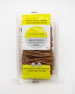 OLIVER LANE APPLE CINNAMON RETAIL