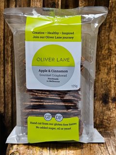 OLIVER LANE APPLE CINNAMON RETAIL