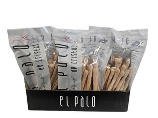 PALISSIMO SPANISH GRISSINI 350G BOX x 9