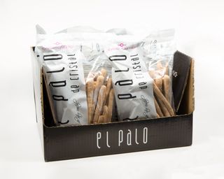 PALISSIMO SPANISH GRISSINI 350G BOX x 9