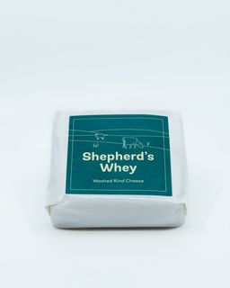 *SHEPHERDS WHEY WASHED RIND* OSS