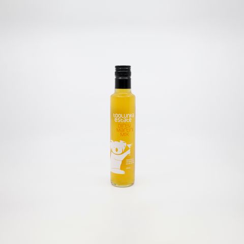 TOOLUNKA CREEK MARTINI BRINE 4L