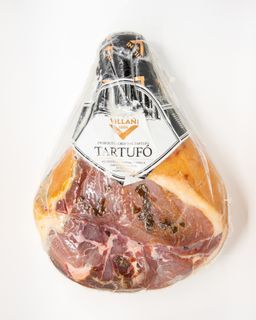 VILLANI PROSCIUTTO CRUDO TARTUFO