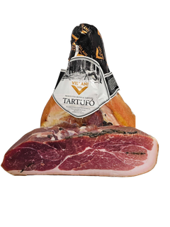 VILLANI PROSCIUTTO CRUDO TARTUFO