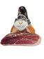 VILLANI PROSCIUTTO CRUDO TARTUFO