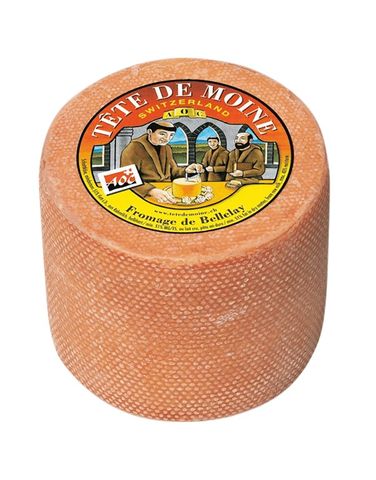 Tête de Moine AOP