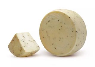 PINNA PECORINO PEPATO
