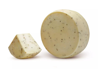 PINNA PECORINO PEPATO