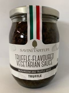 SAVINI TARTUFI VEGETARIAN TRUFFLE PASTE