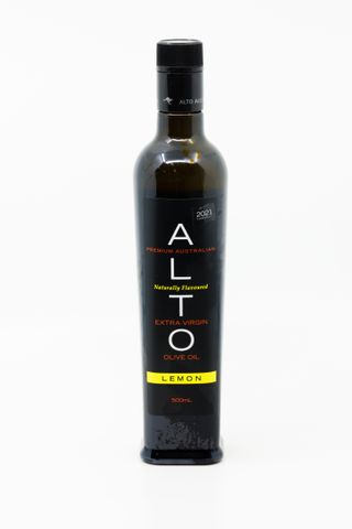 ALTO LEMON EVOO 500ML