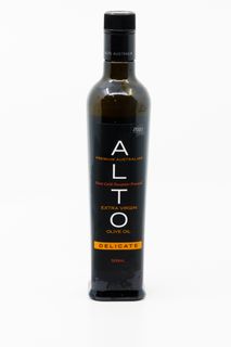 ALTO DELICATE EVOO 500ML