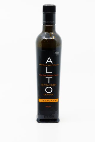 ALTO DELICATE EVOO 500ML