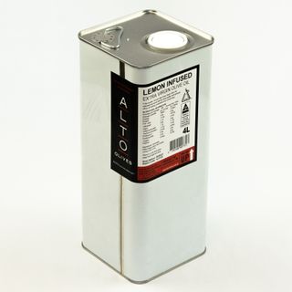 ALTO LEMON EVOO 4LT