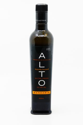 ALTO MANDARIN EVOO 500ML