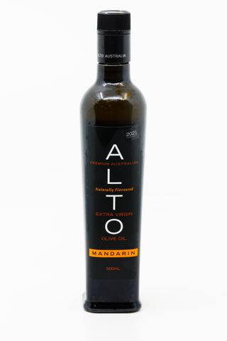 ALTO MANDARIN EVOO 500ML