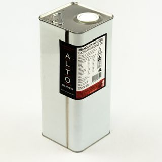 ALTO MANDARIN EVOO 4LT