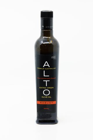 ALTO ROBUST EVOO 500ML