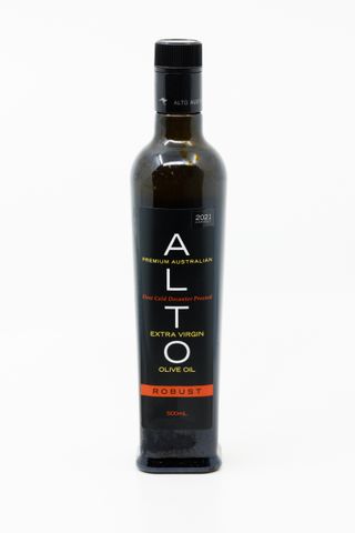 ALTO ROBUST EVOO 500ML