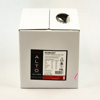 ALTO ROBUST EVOO 10LT