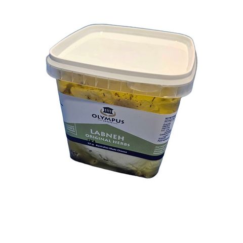 OLYMPUS LABNEH 1.1KG