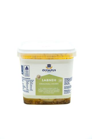 OLYMPUS LABNEH 1.1KG