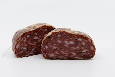 LA BOQUERIA BASQUE SAUCISSON