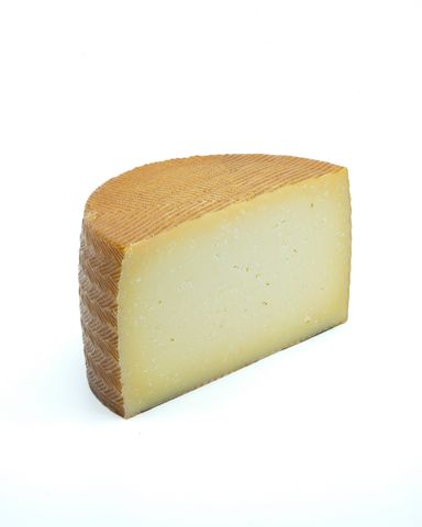 QUESO CASTELLANO - SHEEP MILK