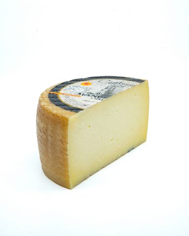 QUESO MANCHEGO 6 MONTH - SHEEP MILK