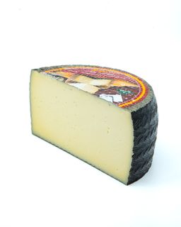 QUESO MEZCLA - COW, SHEEP & GOAT MILK