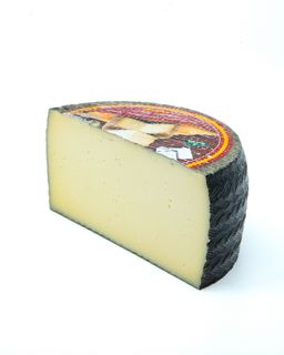 QUESO MEZCLA - COW, SHEEP & GOAT MILK
