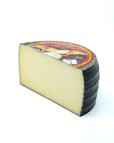 QUESO MEZCLA - COW, SHEEP & GOAT MILK