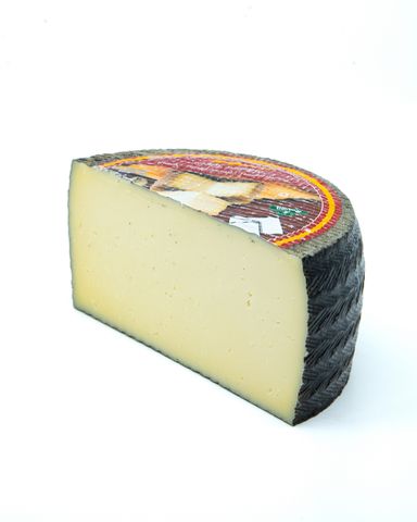 QUESO MEZCLA - COW, SHEEP & GOAT MILK