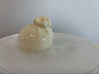 BUTTON BURRATA 100G