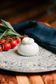BUTTON BURRATA 100G