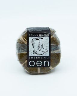 BRUNY ISLAND OEN