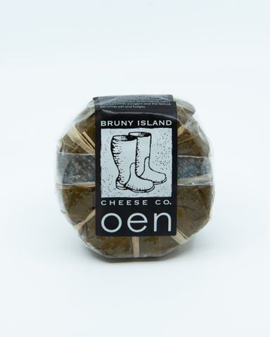 BRUNY ISLAND OEN