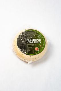 CASEIFICIO MAREMMA PECORINO TARTUFO