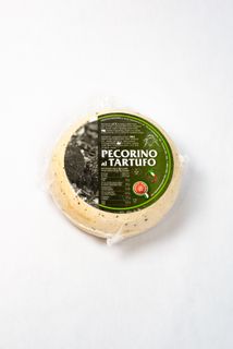 CASEIFICIO MAREMMA PECORINO TARTUFO