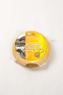 CASEIFICIO MAREMMA PECORINO TOSCANO