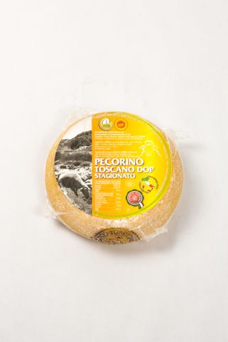 CASEIFICIO MAREMMA PECORINO TOSCANO