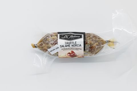 *DE PALMA CACCIATORINI TRUFFLE RETAILOOS