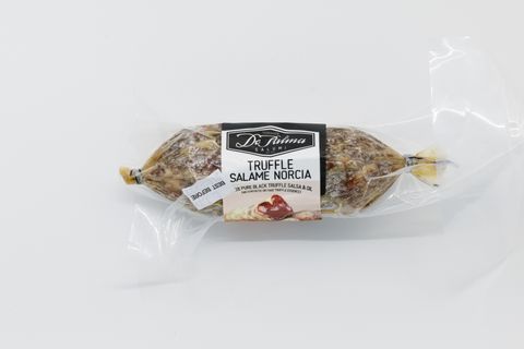 *DE PALMA CACCIATORINI TRUFFLE RETAI*OOS