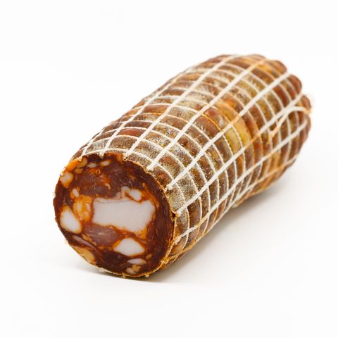 *DE PALMA VENTRICINA SALAMI* OOS