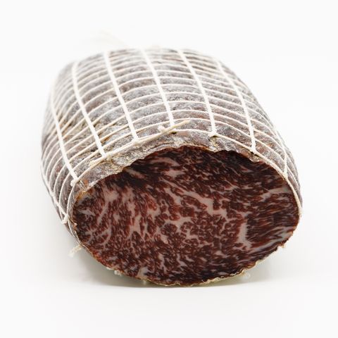 DE PALMA WAGYU X BRESAOLA TOPSIDE