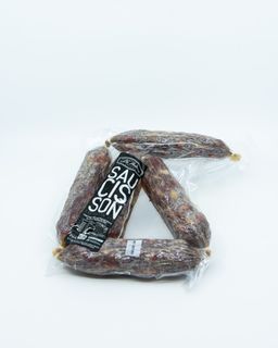 *DE PALMA SAUCISSON SEC* OOS